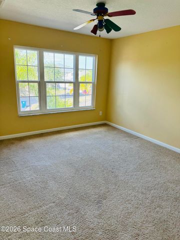 112 Broyles Drive SE, Palm Bay, FL 32909