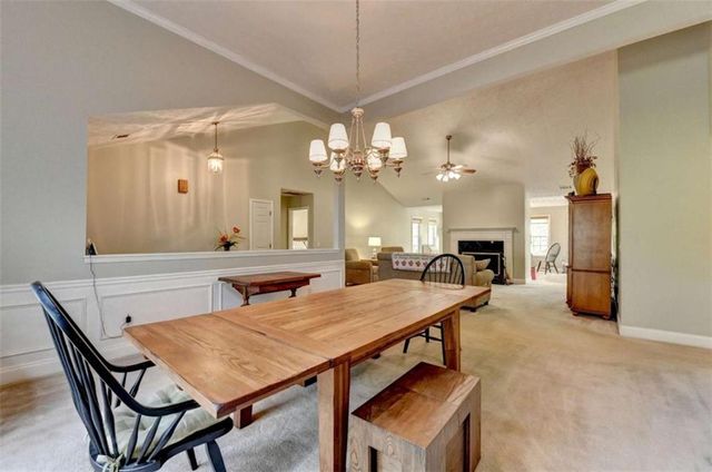 124 Edgewater Court, Braselton, GA 30517