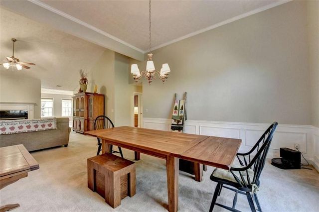 124 Edgewater Court, Braselton, GA 30517