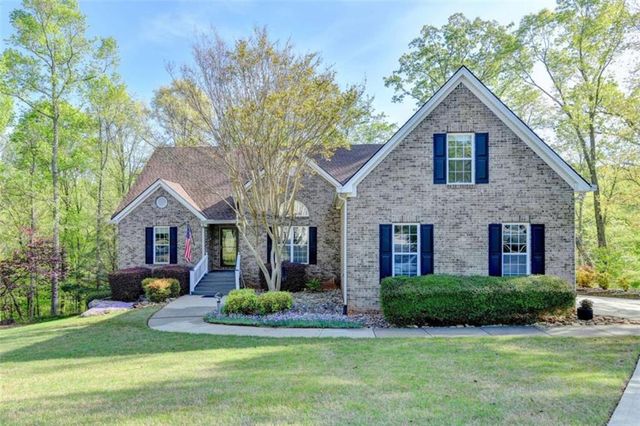 124 Edgewater Court, Braselton, GA 30517