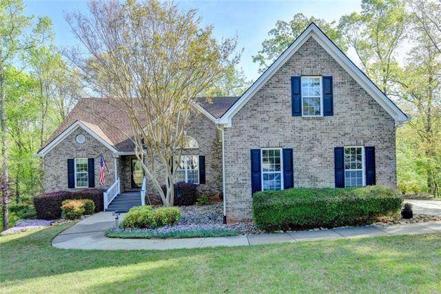 124 Edgewater Court, Braselton, GA 30517