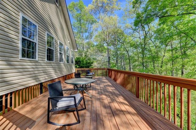 124 Edgewater Court, Braselton, GA 30517