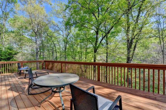 124 Edgewater Court, Braselton, GA 30517