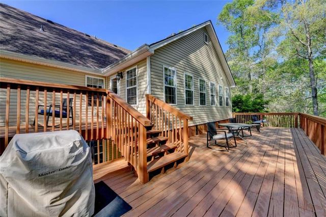 124 Edgewater Court, Braselton, GA 30517