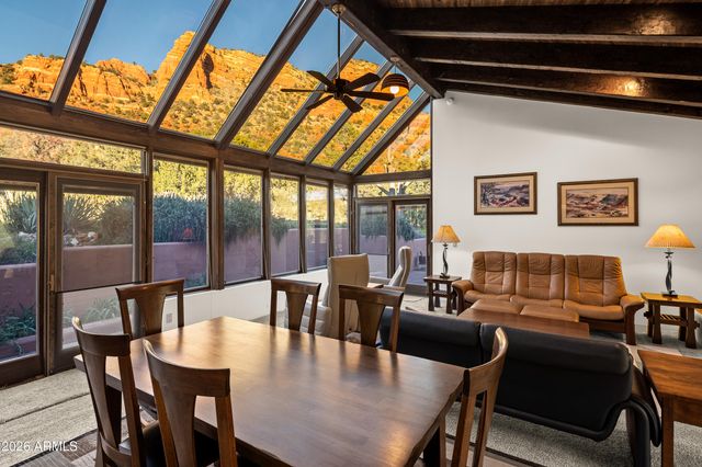 175 Devils Kitchen Drive, Sedona, AZ 86351