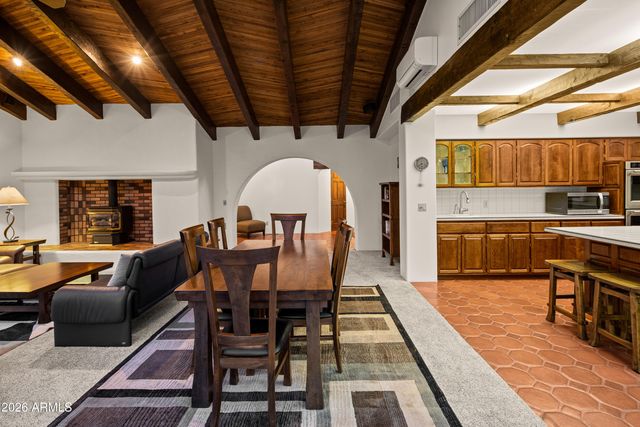 175 Devils Kitchen Drive, Sedona, AZ 86351