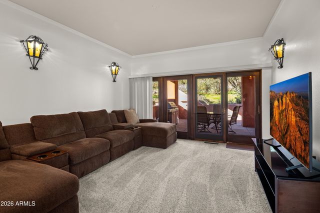 175 Devils Kitchen Drive, Sedona, AZ 86351