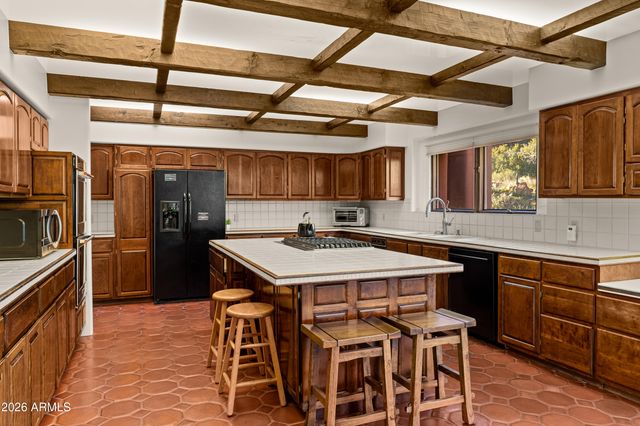 175 Devils Kitchen Drive, Sedona, AZ 86351