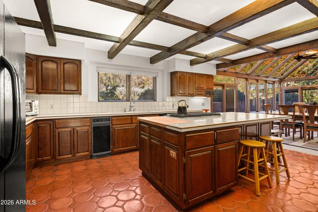 175 Devils Kitchen Drive, Sedona, AZ 86351