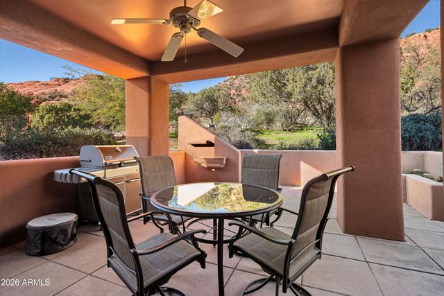 175 Devils Kitchen Drive, Sedona, AZ 86351