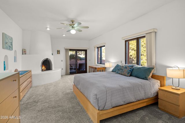 175 Devils Kitchen Drive, Sedona, AZ 86351