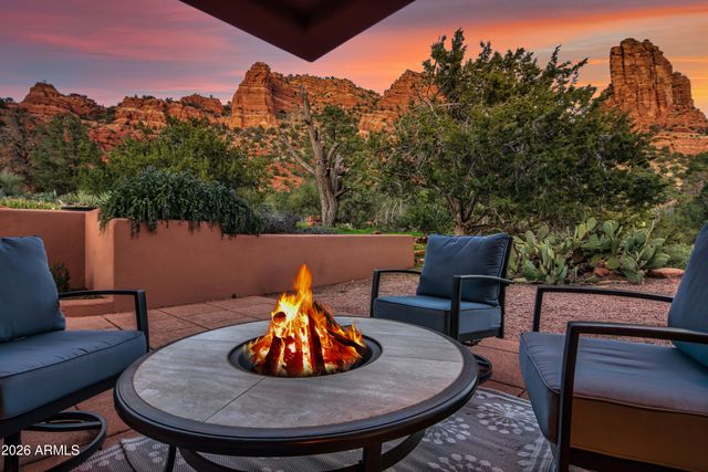 175 Devils Kitchen Drive, Sedona, AZ 86351
