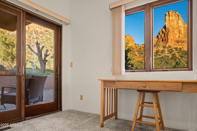 175 Devils Kitchen Drive, Sedona, AZ 86351