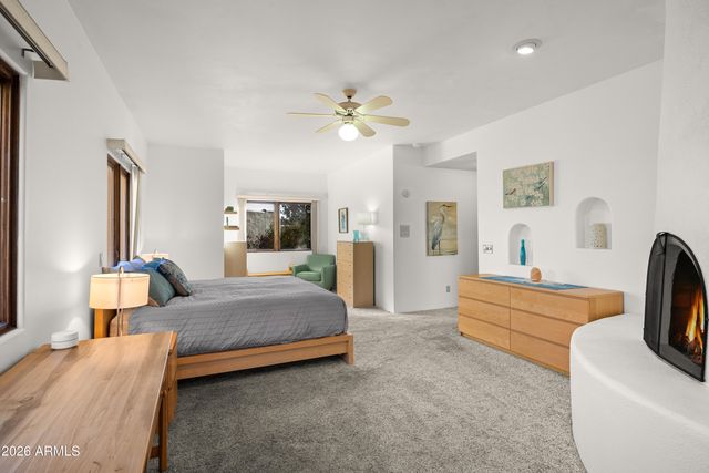 175 Devils Kitchen Drive, Sedona, AZ 86351