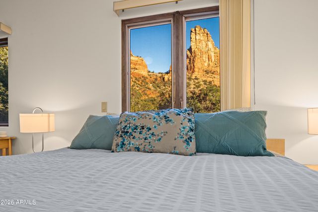 175 Devils Kitchen Drive, Sedona, AZ 86351