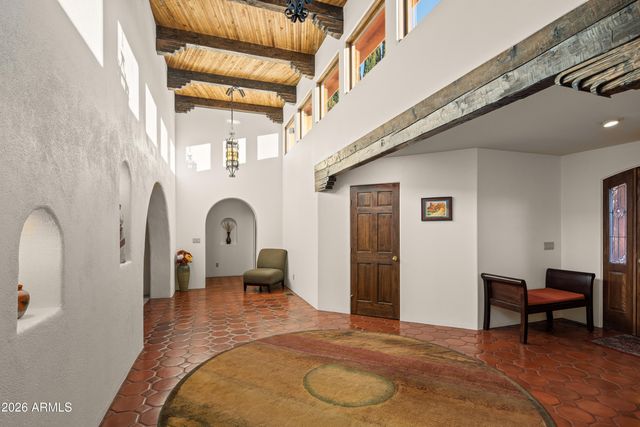 175 Devils Kitchen Drive, Sedona, AZ 86351