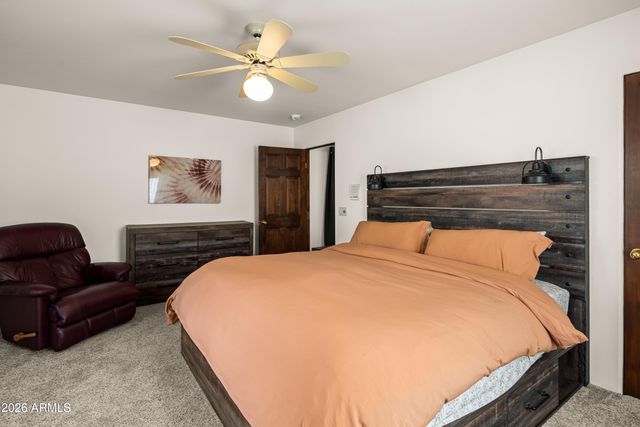 175 Devils Kitchen Drive, Sedona, AZ 86351