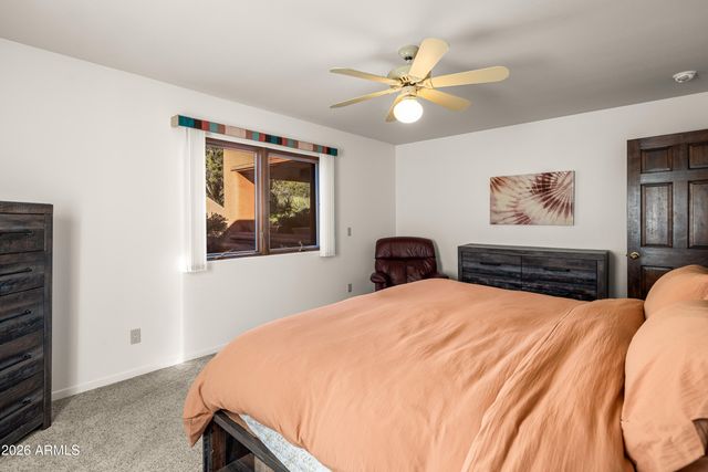 175 Devils Kitchen Drive, Sedona, AZ 86351