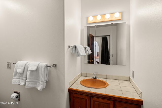 175 Devils Kitchen Drive, Sedona, AZ 86351