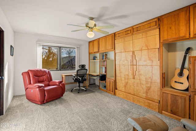 175 Devils Kitchen Drive, Sedona, AZ 86351