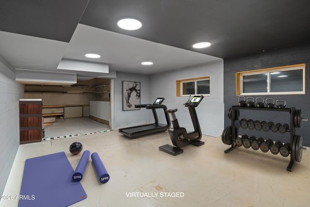 175 Devils Kitchen Drive, Sedona, AZ 86351