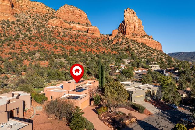 175 Devils Kitchen Drive, Sedona, AZ 86351