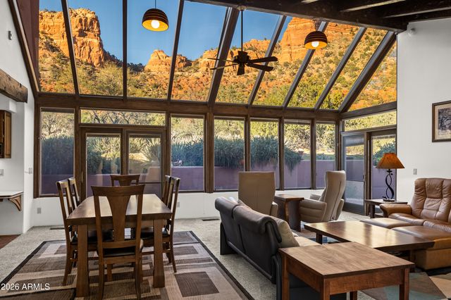 175 Devils Kitchen Drive, Sedona, AZ 86351