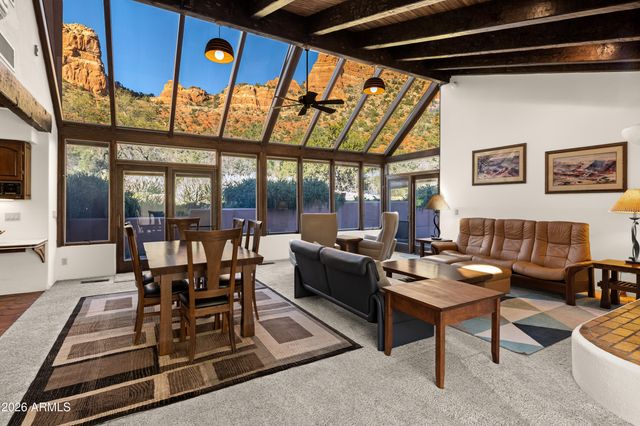 175 Devils Kitchen Drive, Sedona, AZ 86351