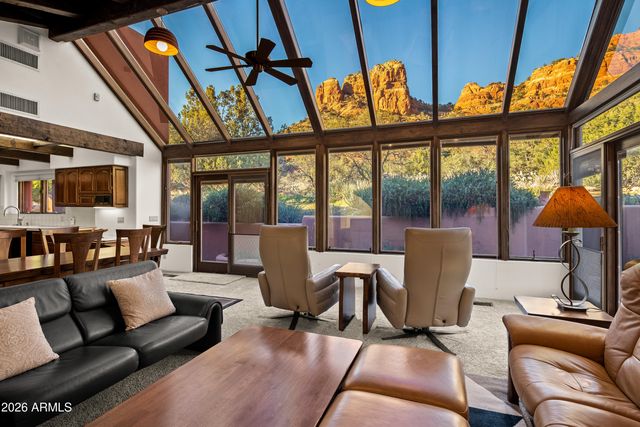 175 Devils Kitchen Drive, Sedona, AZ 86351