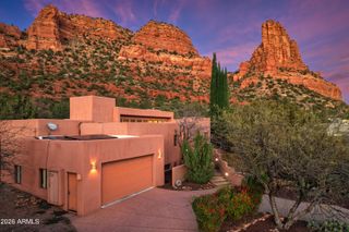 175 Devils Kitchen Drive, Sedona, AZ 86351