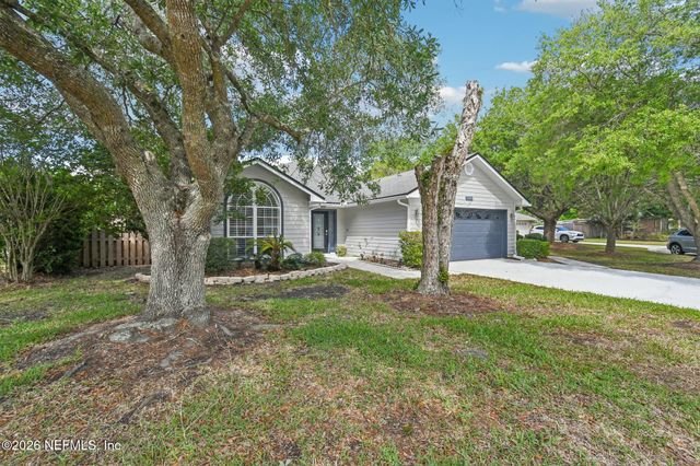 11570 GREENLAND HIDEAWAY Drive E, Jacksonville, FL 32258