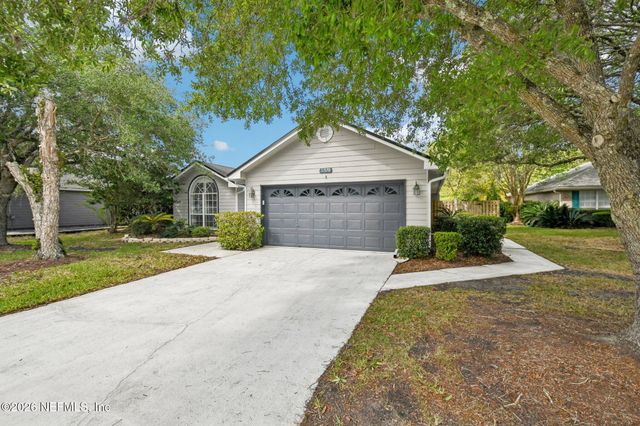 11570 GREENLAND HIDEAWAY Drive E, Jacksonville, FL 32258