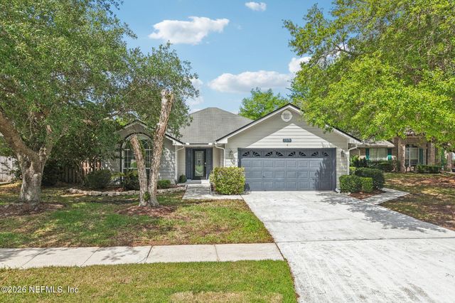 11570 GREENLAND HIDEAWAY Drive E, Jacksonville, FL 32258