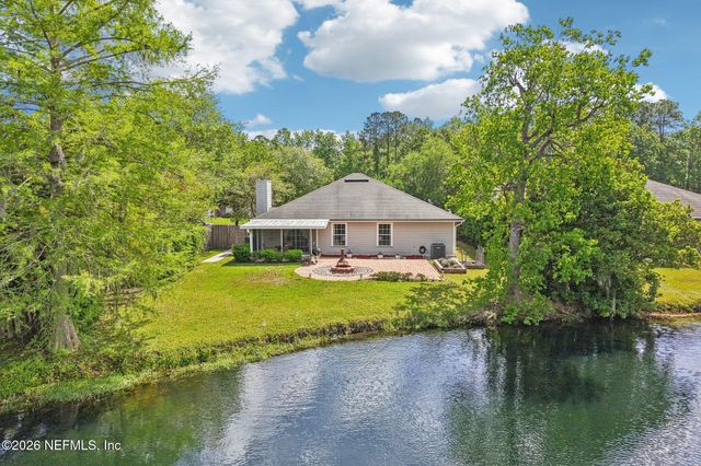 11570 GREENLAND HIDEAWAY Drive E, Jacksonville, FL 32258