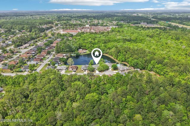 11570 GREENLAND HIDEAWAY Drive E, Jacksonville, FL 32258