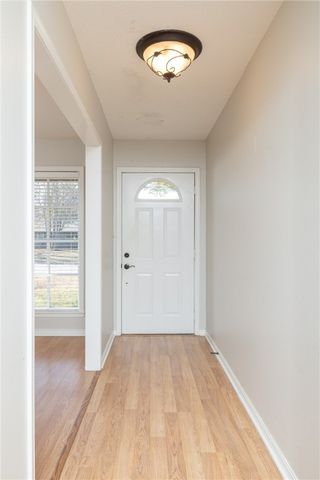 2926 N Loxley Avenue, Fayetteville, AR 72703