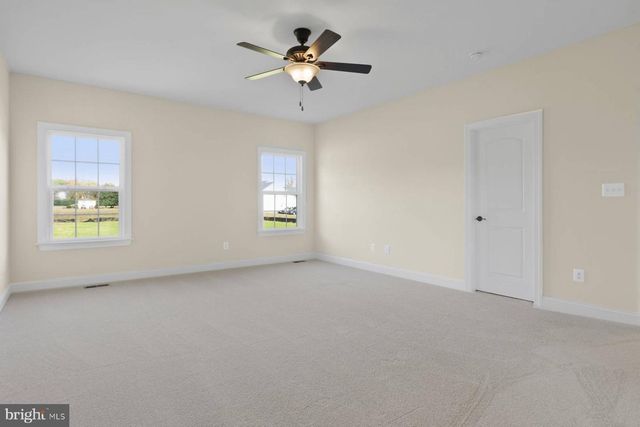 LOT 64 EISENHOWER DR, King George, VA 22485