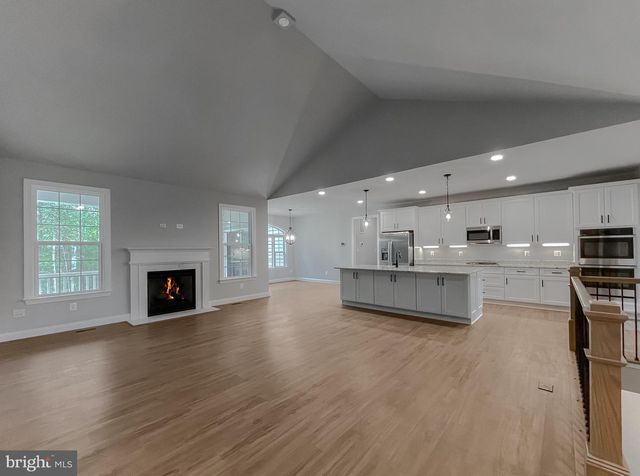 LOT 64 EISENHOWER DR, King George, VA 22485