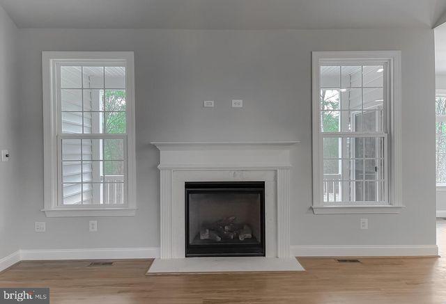 LOT 64 EISENHOWER DR, King George, VA 22485