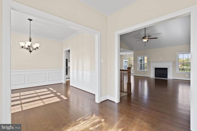 LOT 64 EISENHOWER DR, King George, VA 22485