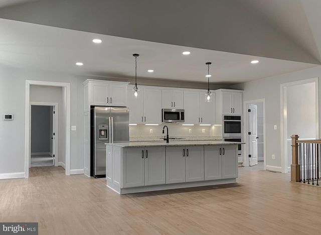 LOT 64 EISENHOWER DR, King George, VA 22485