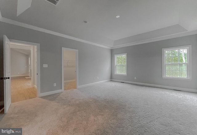 LOT 64 EISENHOWER DR, King George, VA 22485