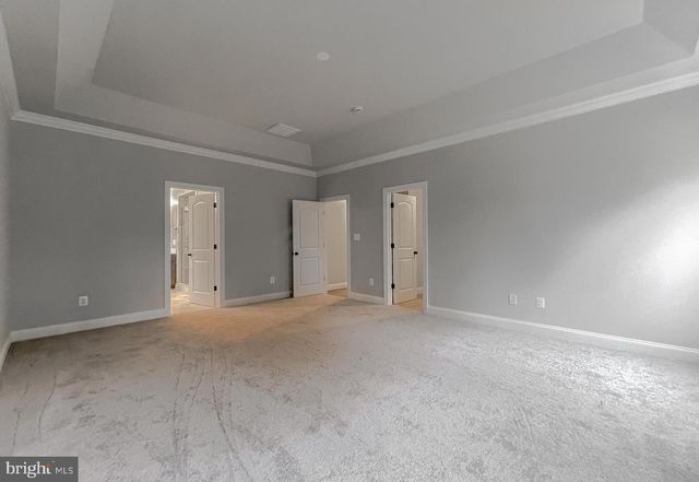 LOT 64 EISENHOWER DR, King George, VA 22485