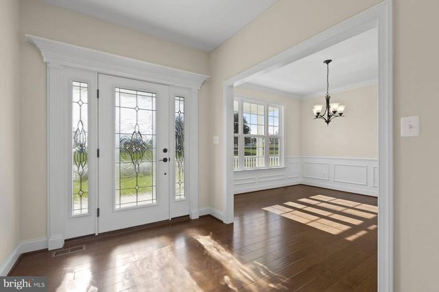 LOT 64 EISENHOWER DR, King George, VA 22485