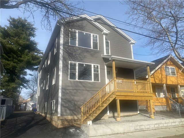 65 Babcock Street, Providence, RI 02905