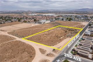 0 Silica, Victorville, CA 92395