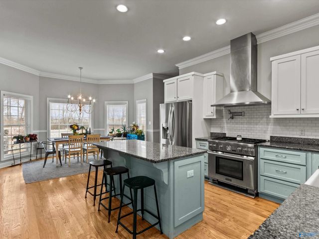 386 St Clair Drive, New Market, AL 35761