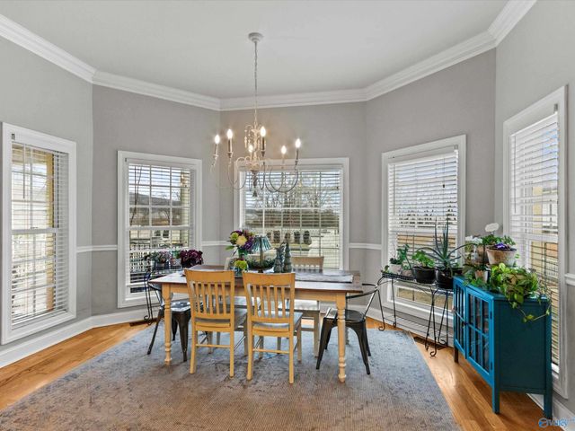 386 St Clair Drive, New Market, AL 35761