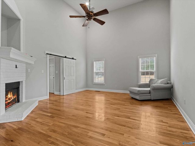 386 St Clair Drive, New Market, AL 35761