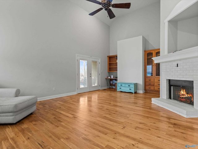 386 St Clair Drive, New Market, AL 35761